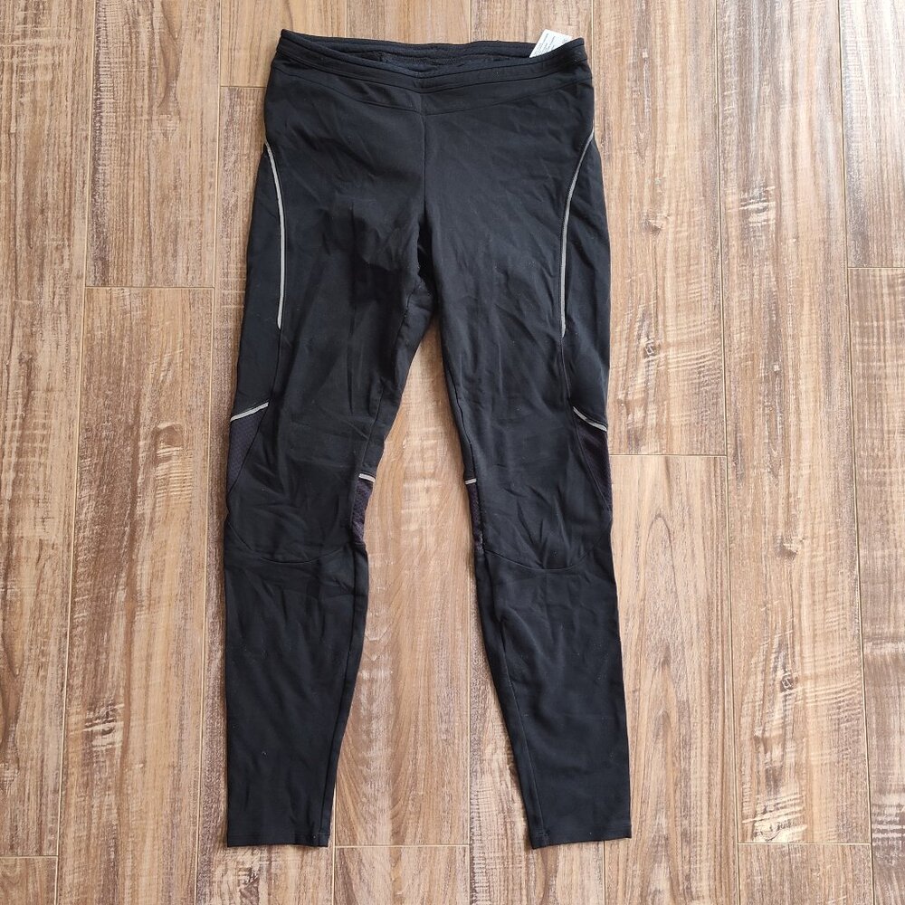 MEC Cycling Pants & Sugoi Running Shorts – Size Medium